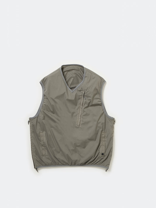 TECH REVERSIBLE FIELD VEST