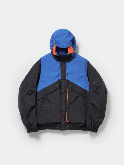 TECH SKIING JACKET