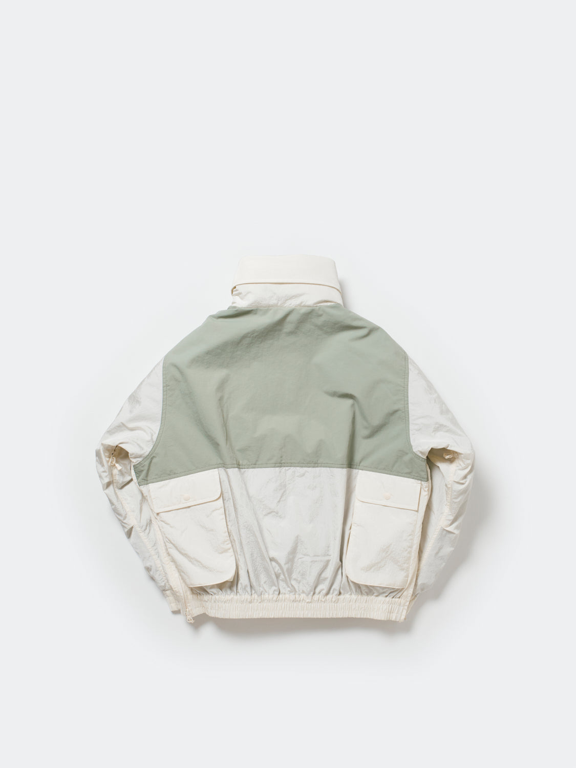 W's TECH SKIING JACKET