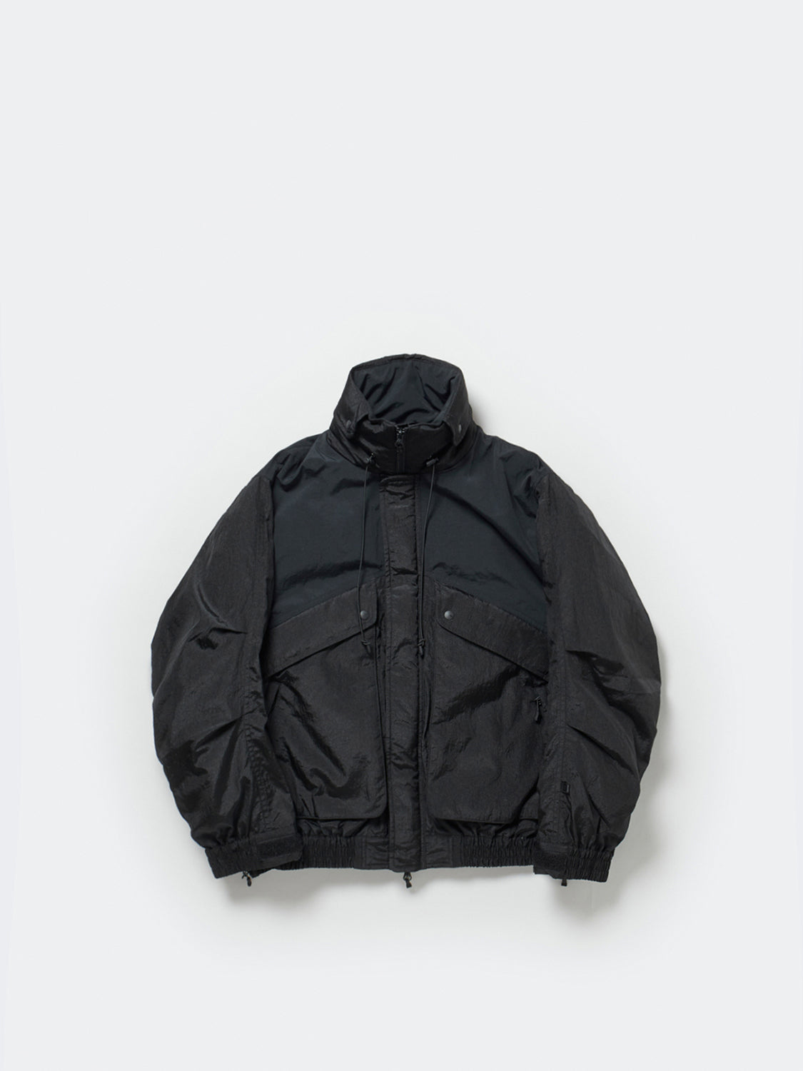 W's TECH SKIING JACKET