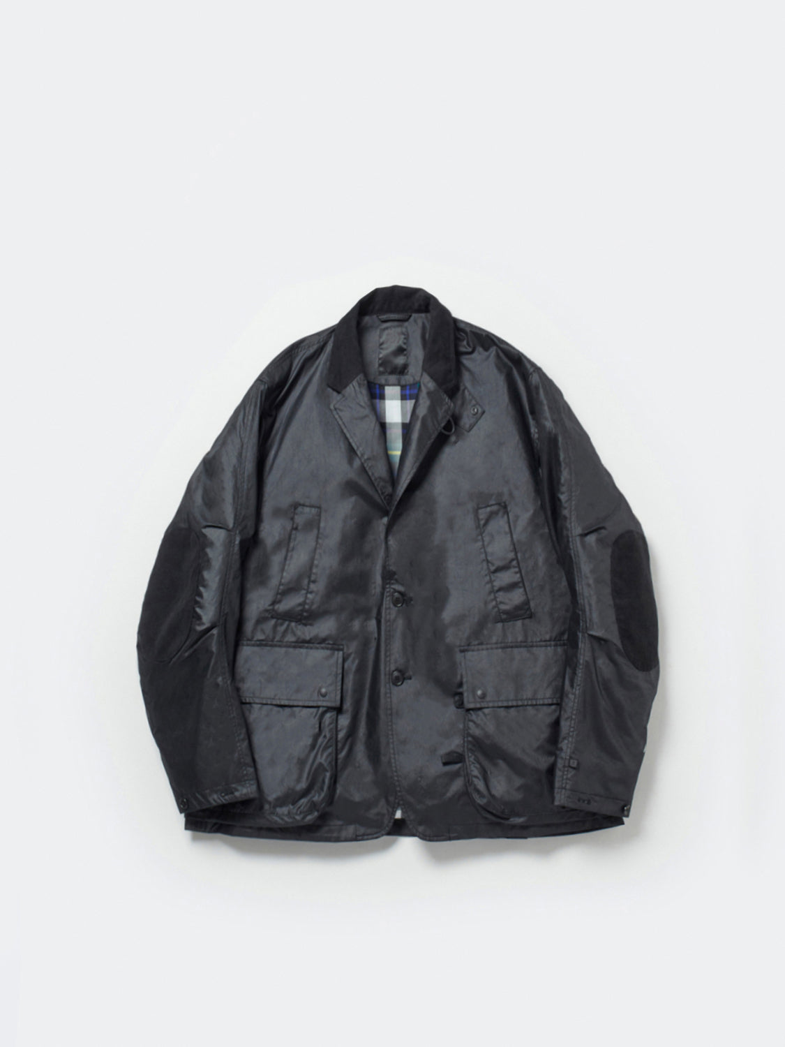 TECH BRITISH HUNTER 2B JACKET