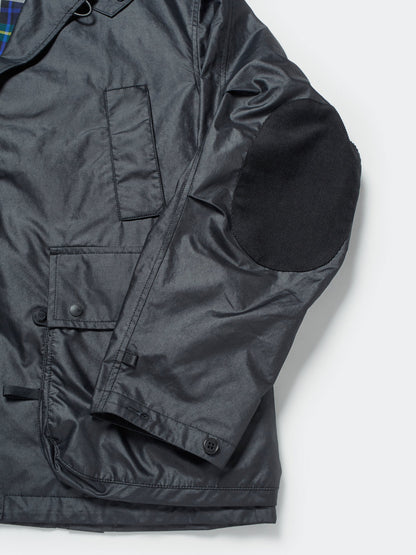 TECH BRITISH HUNTER 2B JACKET