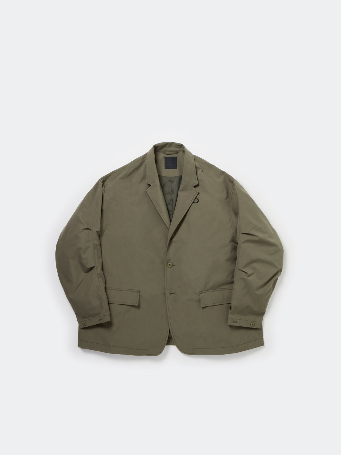 ダイワピア39 TECH LOOSE2B JACKET DAIWA PIER39 (ダイワピア39) TECH LOOSE 2B JACKET / テック