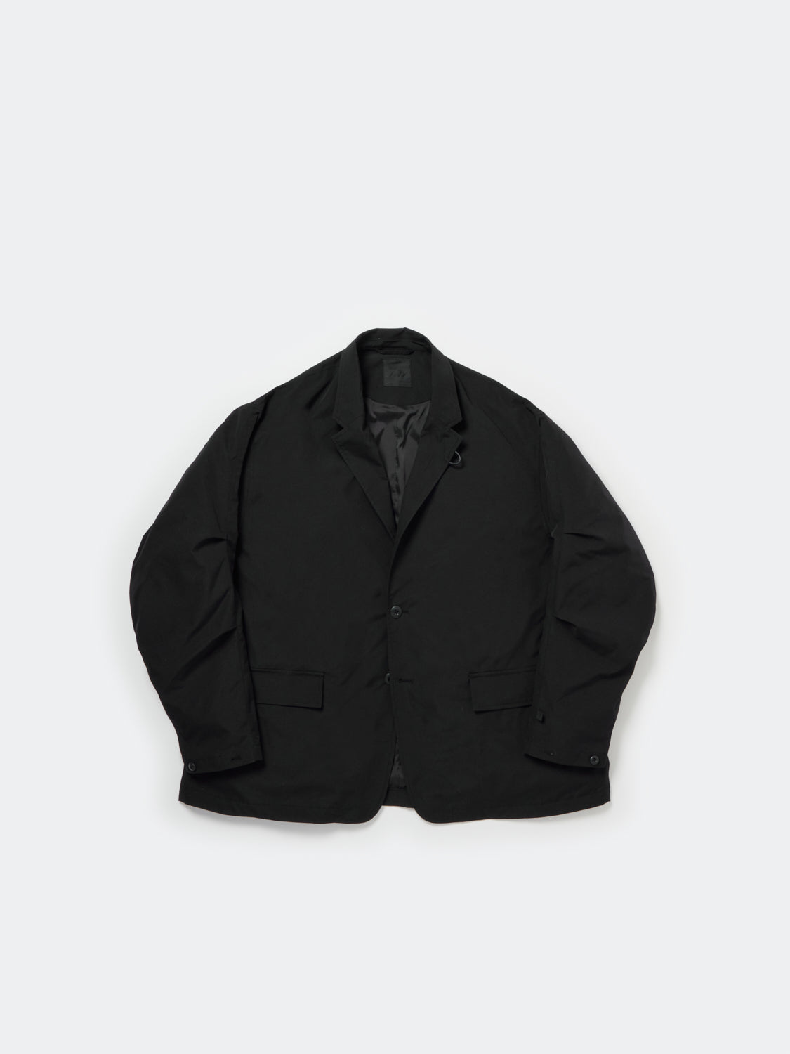 DAIWA PIER39 ダークブラウンミリタリージャケット MEN – DAIWA PIER39