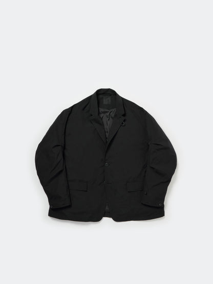 TECH LOOSE 2B JACKET RIPSTOP
