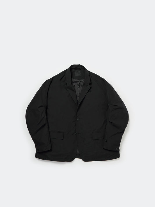 TECH LOOSE 2B JACKET RIPSTOP