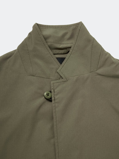 TECH LOOSE 2B JACKET RIPSTOP