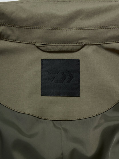 TECH LOOSE 2B JACKET RIPSTOP
