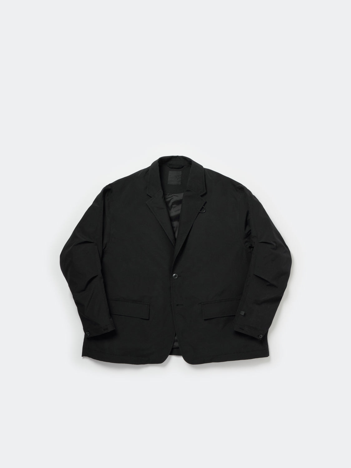 W's TECH LOOSE 2B JACKET RIPSTOP