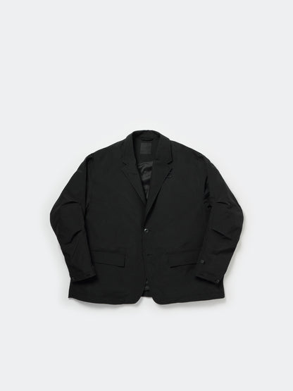W's TECH LOOSE 2B JACKET RIPSTOP
