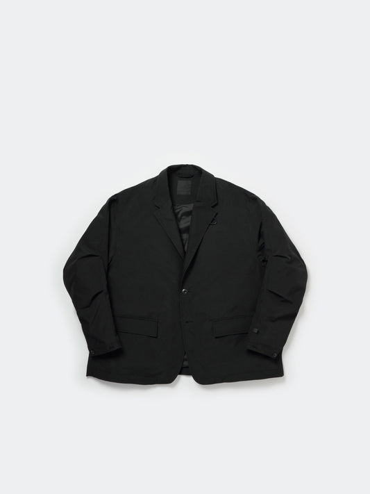 W's TECH LOOSE 2B JACKET RIPSTOP