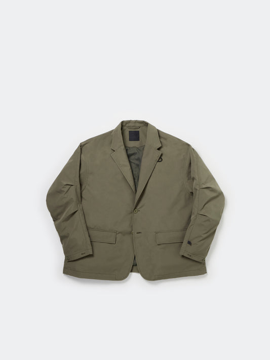 W's TECH LOOSE 2B JACKET RIPSTOP