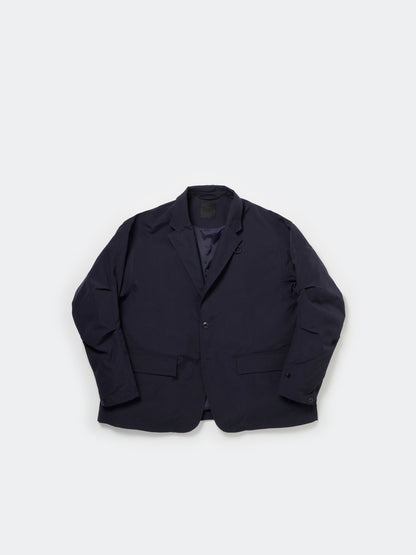 W's TECH LOOSE 2B JACKET RIPSTOP