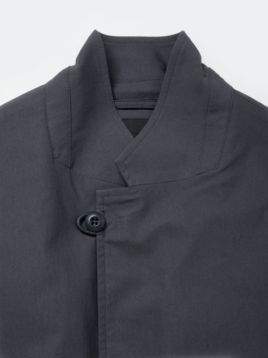 W's TECH LOOSE LIGHT 2B JACKET
