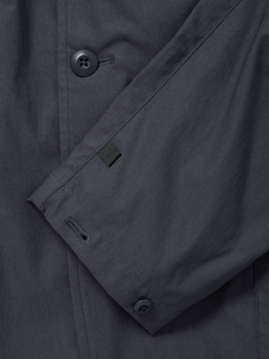 W's TECH LOOSE LIGHT 2B JACKET