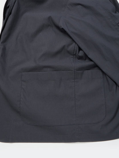 W's TECH LOOSE LIGHT 2B JACKET