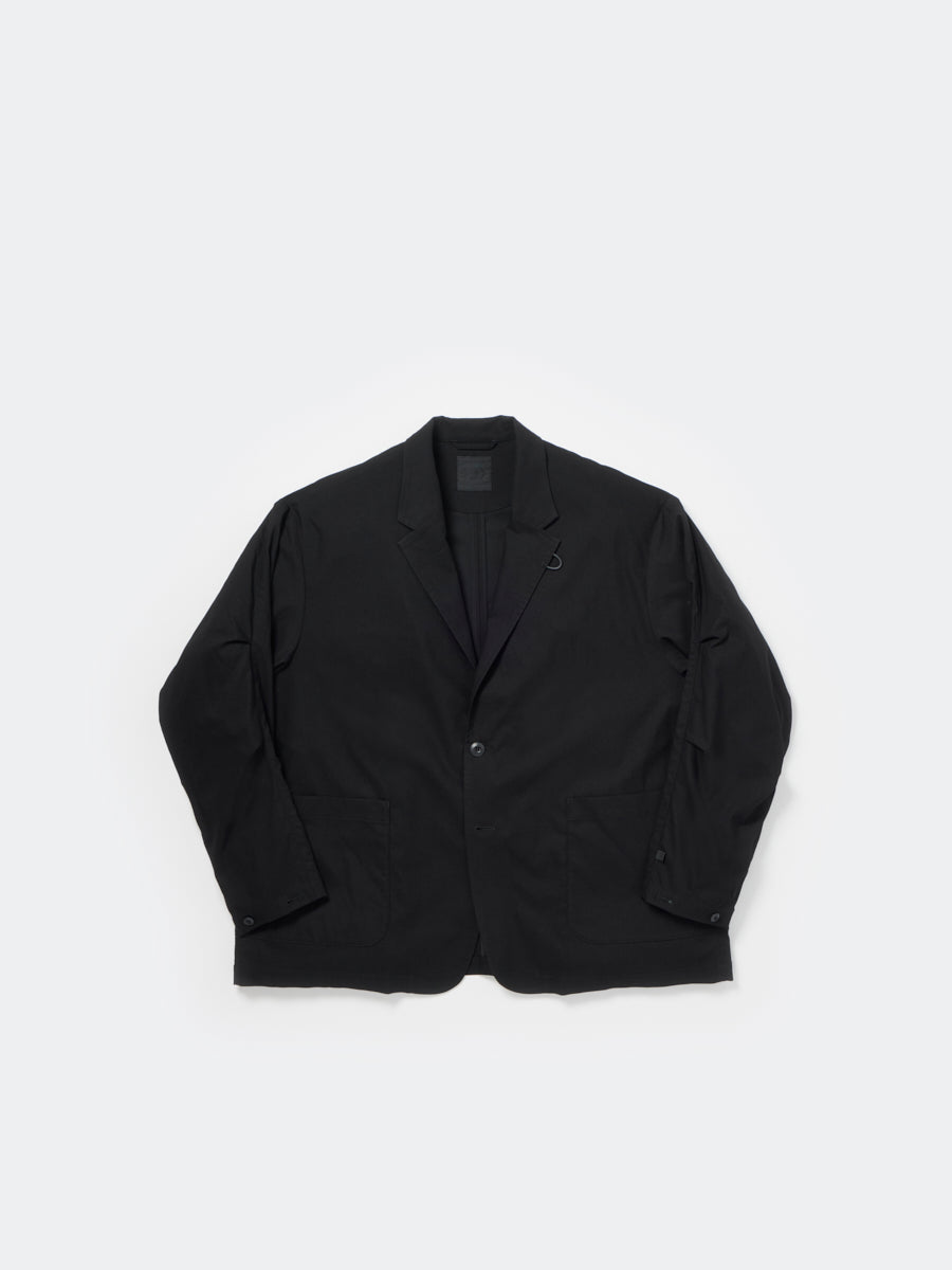TECH LOOSE LIGHT 2B JACKET