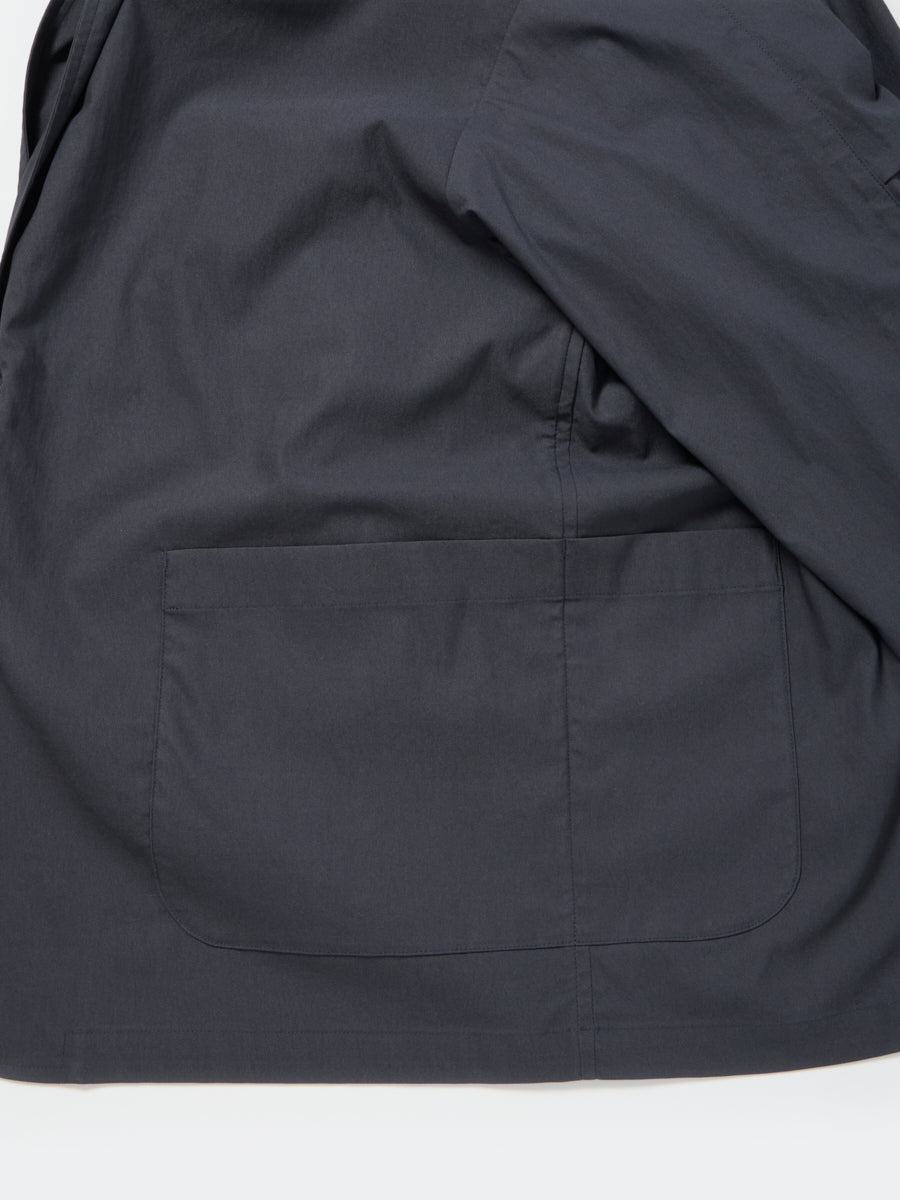 TECH LOOSE LIGHT 2B JACKET