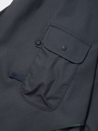 TECH LOOSE LIGHT 2B JACKET