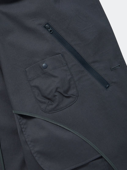 TECH LOOSE LIGHT 2B JACKET