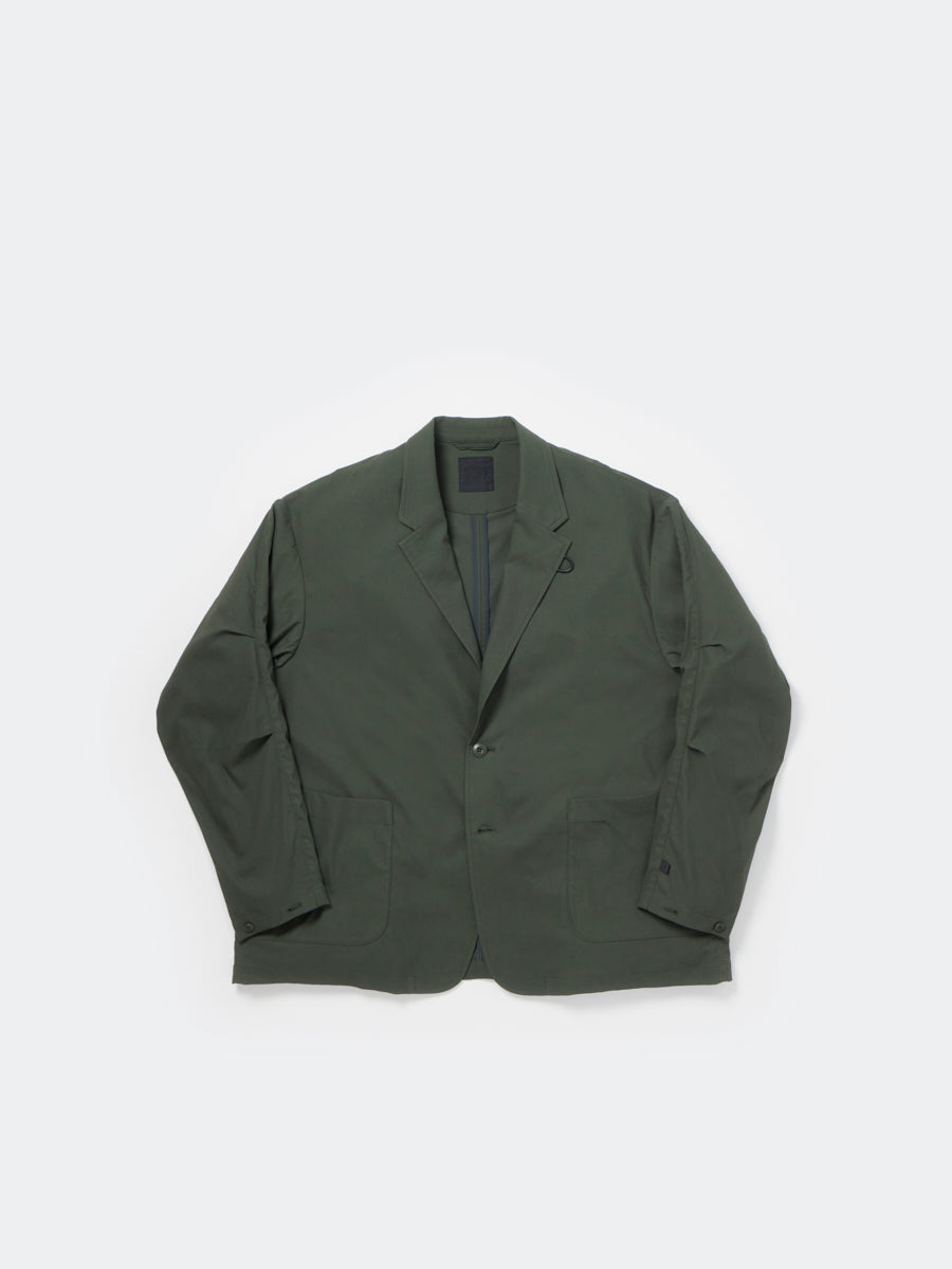 TECH LOOSE LIGHT 2B JACKET