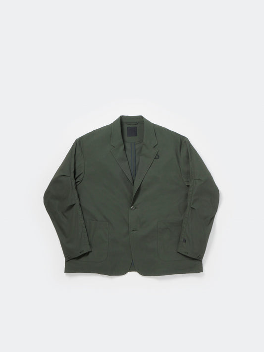 TECH LOOSE LIGHT 2B JACKET