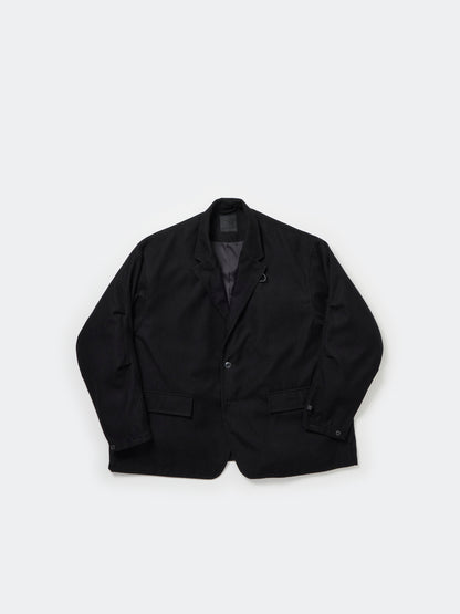 TECH LOOSE 2B JACKET CORDUROY