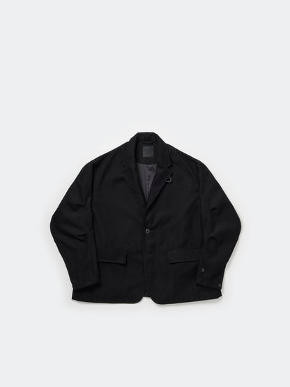 W's TECH LOOSE 2B JACKET CORDUROY