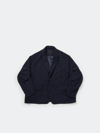 W's TECH LOOSE 2B JACKET CORDUROY
