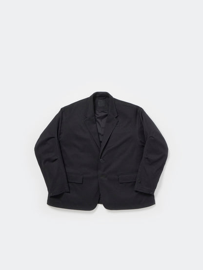 W's TECH LOOSE 2B JACKET FLANNEL