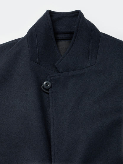 W's TECH LOOSE 2B JACKET FLANNEL
