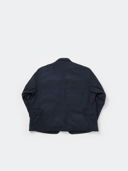 TECH LOOSE 2B JACKET FLANNEL