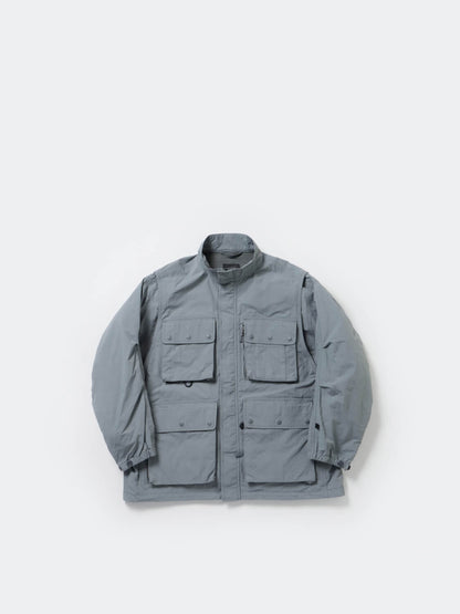 W's TECH PARACHUTE JACKET