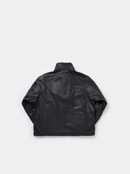 TECH SYNTHETIC SKIN WINDBREAKER JACKET