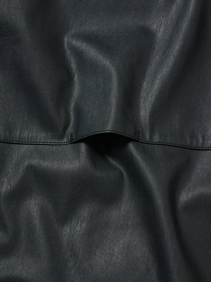 TECH SYNTHETIC SKIN WINDBREAKER JACKET