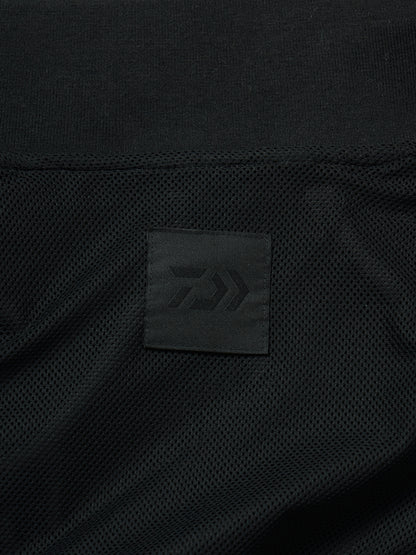 TECH SYNTHETIC SKIN WINDBREAKER JACKET