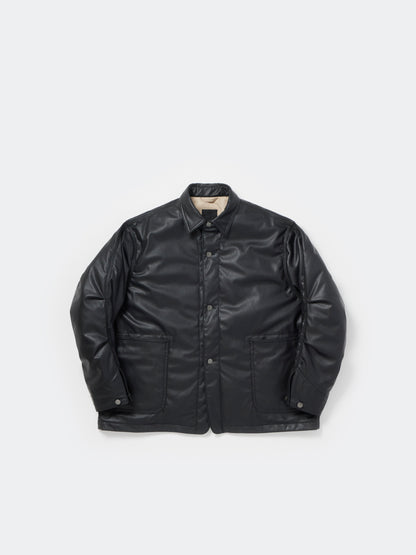 W's TECH SYNTHETIC SKIN CHORE JACKET