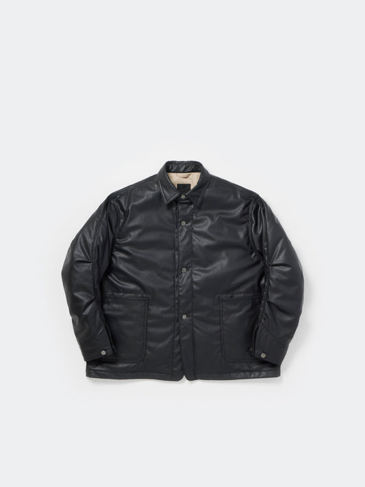 TECH SYNTHETIC SKIN CHORE JACKET