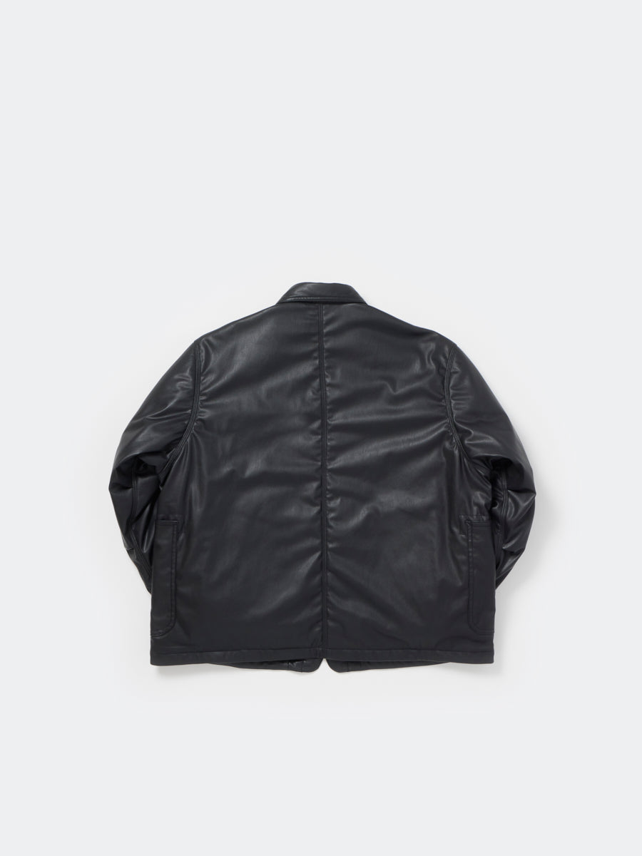 TECH SYNTHETIC SKIN CHORE JACKET