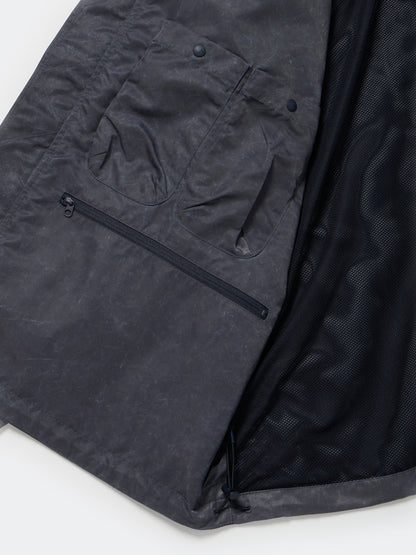 W's TECH MIL MECHANICS JACKET