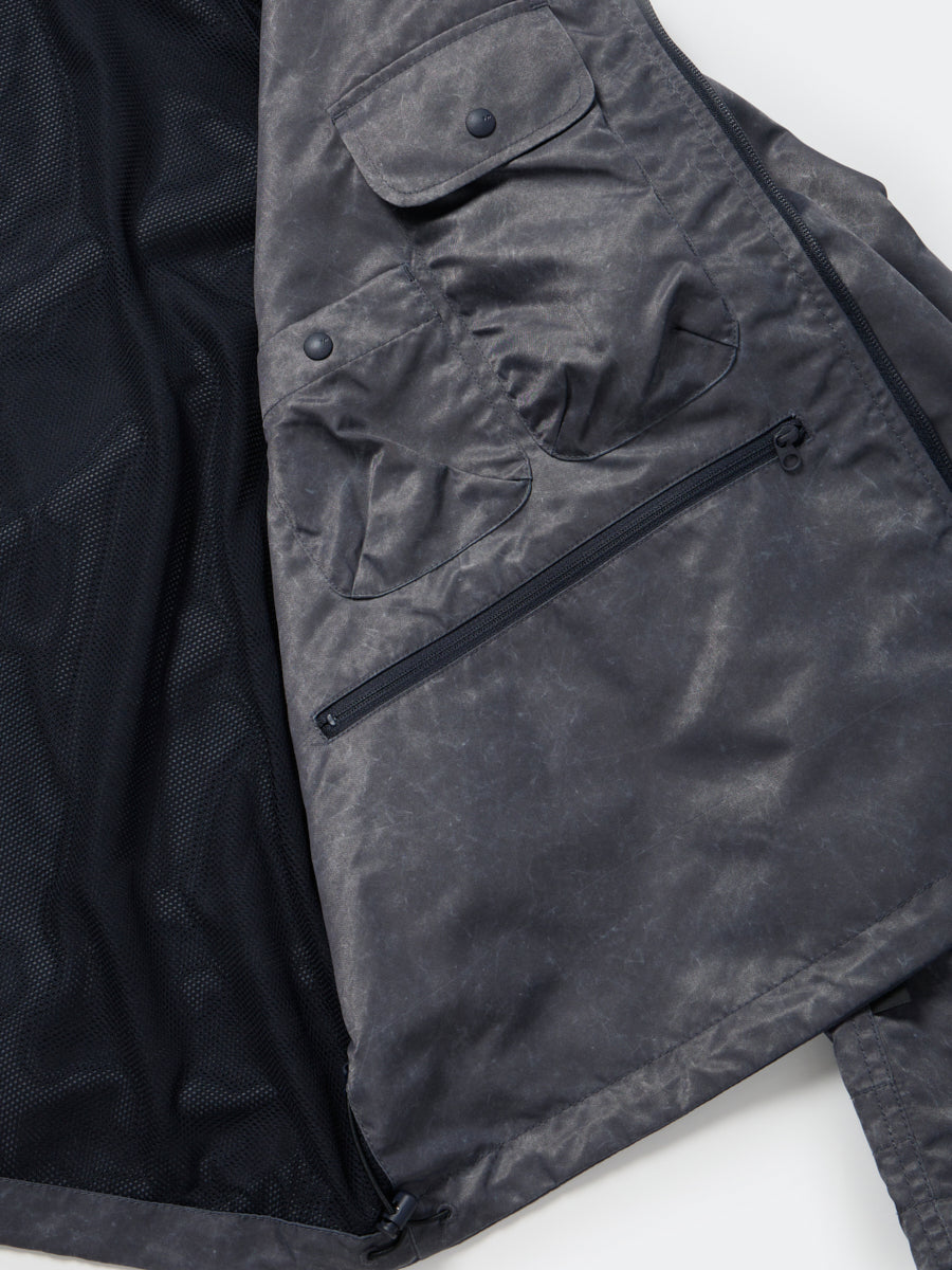 TECH MIL MECHANICS JACKET
