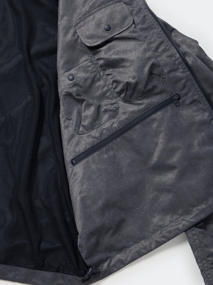 TECH MIL MECHANICS JACKET