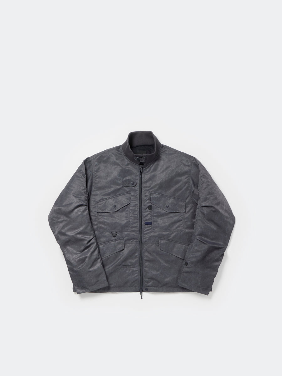 W's TECH MIL MECHANICS JACKET
