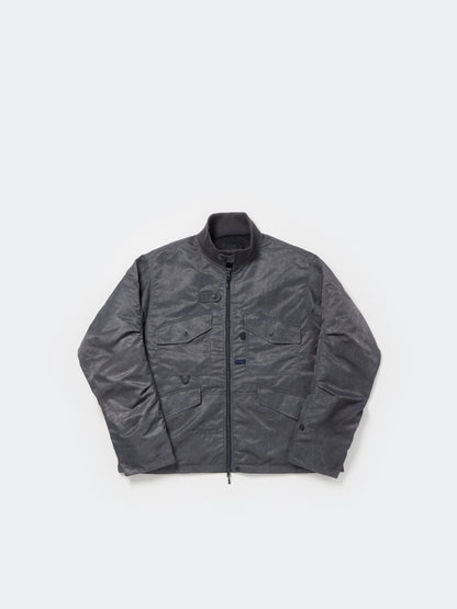 W's TECH MIL MECHANICS JACKET