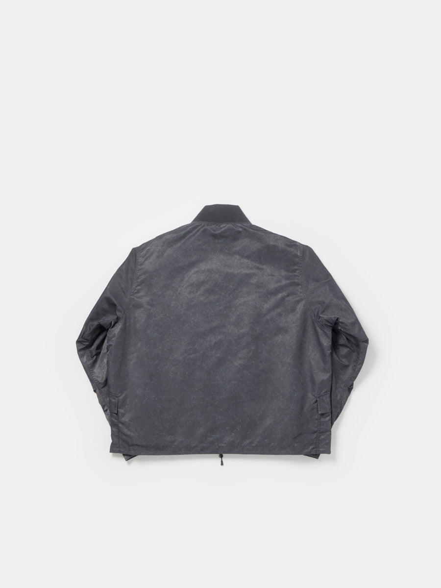 W's TECH MIL MECHANICS JACKET