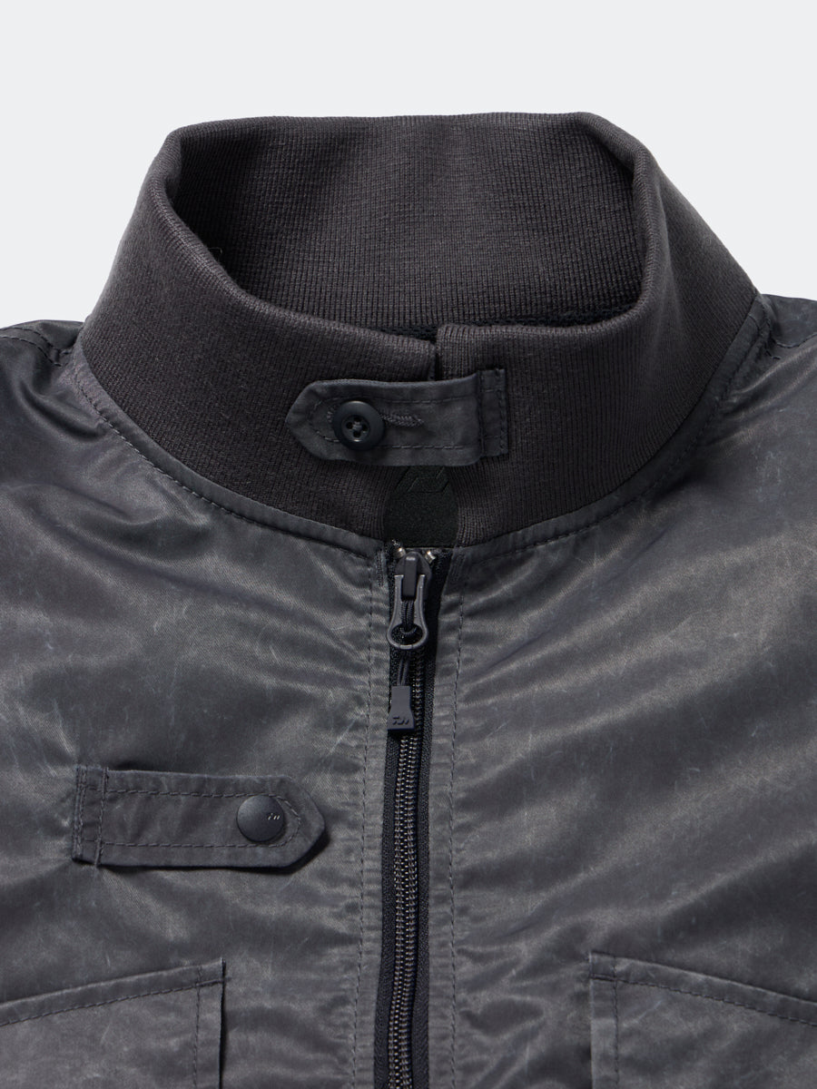 TECH MIL MECHANICS JACKET