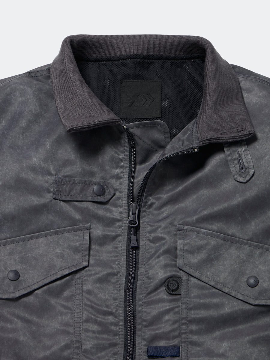 TECH MIL MECHANICS JACKET