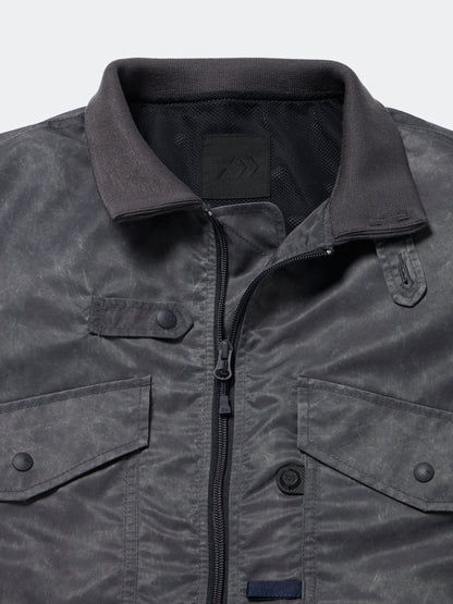 W's TECH MIL MECHANICS JACKET