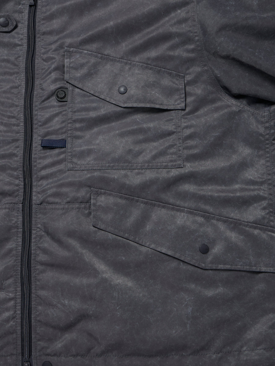 TECH MIL MECHANICS JACKET