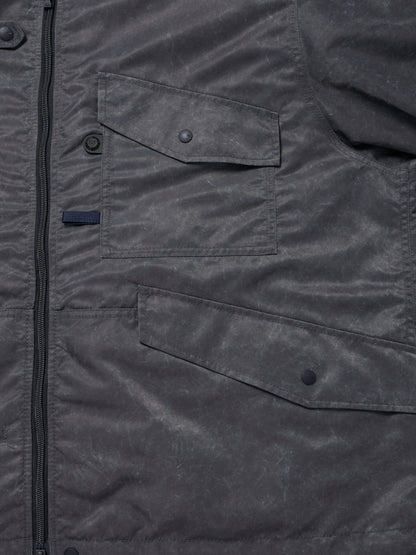 W's TECH MIL MECHANICS JACKET